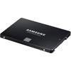 Samsung 870 EVO 4TB SATA 2,5" Solid State Drive (SSD) (MZ-77E4T0B/EU), intern