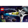 LEGO Lightyear 76832 XL-15-Sternjäger