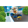 LEGO® City Great Vehicles 60249 Čisticí vozidlo