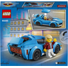 LEGO® City Great Vehicles 60285 Sportovní auto