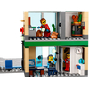 LEGO® City Police 60317 - Banküberfall mit Verfolgungsjagd