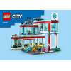 LEGO® My City 60330 Bolnica