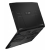 MSI Crosshair 15 B12U 9S7-158352-245 15" gaming notebook, HUN + Windows 11, čierny