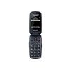 Panasonic KX-TU456EXCE mobilni telefon za starije osobe, engleski izobrnik