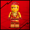 LEGO® Ninjago™ 70688 Kai Spinjitzu  Nindža obuka