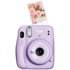Fujifilm Instax Mini 11 analogni fotoaparat, Lilac Purple