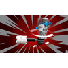 LEGO® Ninjago™ 71731 Komplet za epsku bitku: Zane protiv nindroida