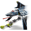 LEGO® Star Wars™ 75314 Útočný letoun Vadné várky