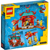 LEGO® Minions 75550 Mimoňská kung-fu souboj