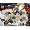LEGO® Super Heroes 76195 Pókember drónpárbaja