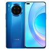 Honor 50 Lite 6GB/128GB Dual SIM kártyafüggetlen okostelefon, mélytengeri kék (Android)
