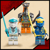 LEGO® Ninjago™ 71764 Ninja-Trainingszentrum