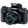 Canon G1 X Mark III fényképezőgép