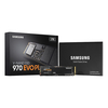 Samsung 970 EVO Plus 2TB M.2 NVMe SSD - MZ-V7S2T0BW