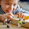 LEGO Lightyear 76830 Zyclops-Verfolgungsjagd