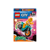 LEGO® City 60310 Chicken Maskottchen-Stuntbike