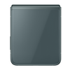 Samsung Galaxy Z Flip3 5G 8GB/128GB (SM-F711) Single SIM pametni telefon, zelena (Android)