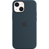 Apple MagSafe zaštitni okvir za iPhone 13 mini, indigo plava (MM213ZM/A)