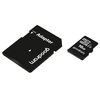 GoodRam TransFlash 16GB microSDHC  memorijska kartica, Class 10, UHS-1m + SD adapter