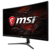 MSI Optix G241VC zakrivený gamer monitor