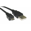 Smart Lime USB A-micro B USB 2m (CA40)