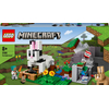 LEGO® Minecraft™ 21181 A nyúlfarm