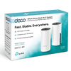 TP-link AC1200 DECO M4 (2-PACK) Wireless Mesh Networking system