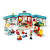 LEGO®  DUPLO Town 10943 Boldog gyermekkori pillanatok