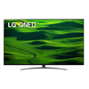 LG 55QNED813QA 4K Ultra HD, HDR, webOS ThinQ AI QNED Smart LED TV, 139 cm
