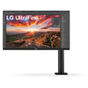 LG 27UN880-B 27" 4K IPS monitor