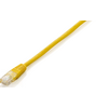 Equip 625467 UTP patch kabel, CAT6, 0,5m, žuta