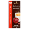 Tchibo Cafissimo Caffe Espresso Intense Aroma kapszula 30db