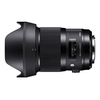 Sigma Nikon 28/1.4 (A) DG HSM Art Objektiv