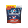 Finish All in 1 Max tablety do umývačky (80ks)