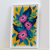 LEGO® Art 31207 Květinové umění