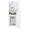 Electrolux EN3453MOW alulfagyasztós hűtőszekrény, A++