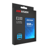 Hikvision E100 2,5" 512GB SATA3 SSD disk