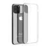 Hoco Light guma/silikonska navlaka za Apple iPhone 11 Pro, prozirna