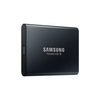Samsung Portable SSD 2TB T5 External, MU-PA2T0B/EU 