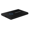 Samsung T7 Touch 500GB Externe SSD