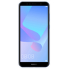 Huawei Y6 (2018) Dual SIM kártyafüggetlen okostelefon, Blue (Android)