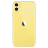 Apple iPhone 11 64GB, žlutý