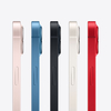 Apple iPhone 13 128GB pametni telefon (mlpk3hu/a), modre barve