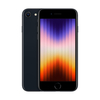 Apple iPhone SE 2022 5G 64GB pametni telefon (mmxf3hu/a), Midnight