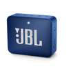 JBL GO 2 vízálló hordozható bluetooth hangszóró, kék
