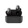 1MORE EH902 EVO prave brezžične HiFi In-ear slušalke z aktivnim dušenjem hrupa (ANC) z brezžičnim polnjenjem, črne