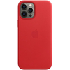 Apple iPhone 12 Pro Max usnjena torbica, (PRODUCT)RED