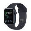 Apple Watch SE2 GPS, 40mm, Midnight černá