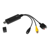 Digi Video Grabber Media-Tech MT4169 USB