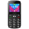 myPhone HO C 2,2" dual SIM mobilní telefon, černý